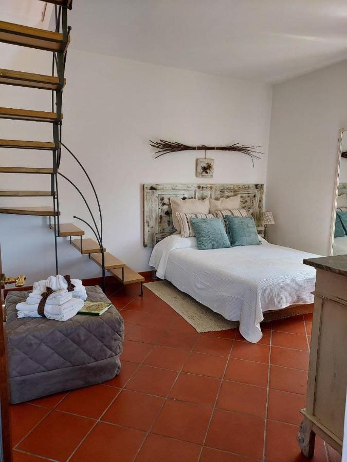 Pin De Stelle Bed & Breakfast San Martino  Exterior photo