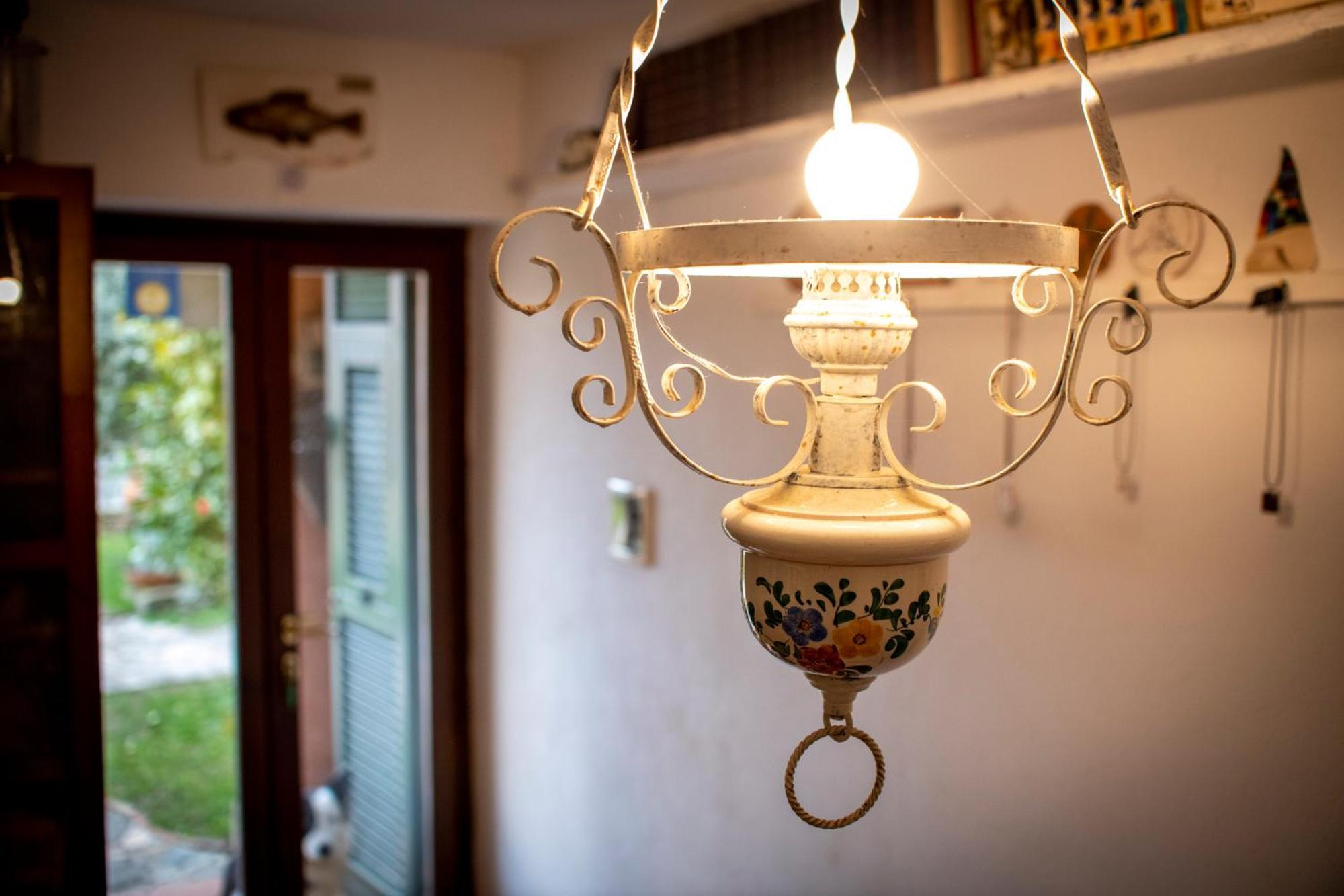 Pin De Stelle Bed & Breakfast San Martino  Exterior photo
