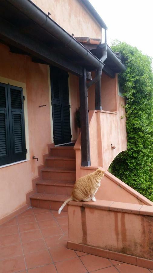 Pin De Stelle Bed & Breakfast San Martino  Exterior photo